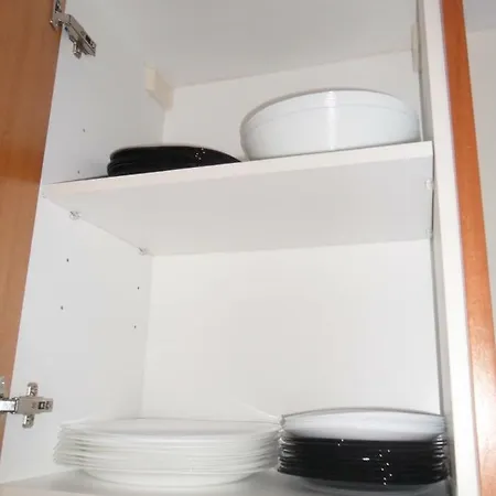 شقة Lovely 1 Bed - Vista Ondas *