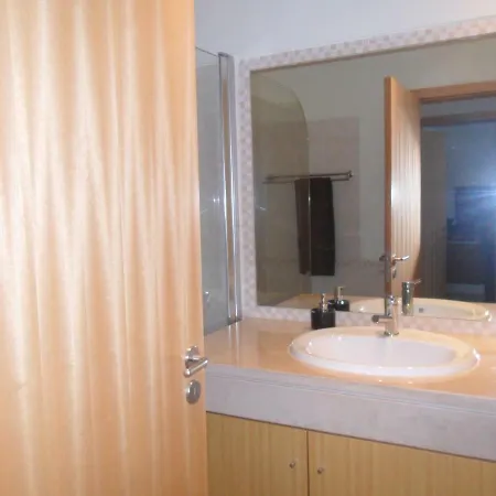 شقة Lovely 1 Bed - Vista Ondas البوفيرا
