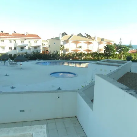Lovely 1 Bed - Vista Ondas شقة البوفيرا