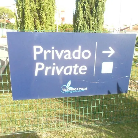 Lovely 1 Bed - Vista Ondas البوفيرا