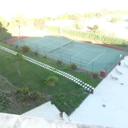 Lovely 1 Bed - Vista Ondas شقة