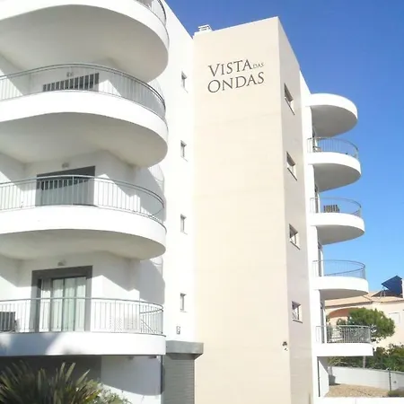 Lovely 1 Bed - Vista Ondas شقة البوفيرا