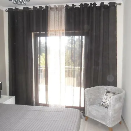 Lovely 1 Bed - Vista Ondas شقة البوفيرا