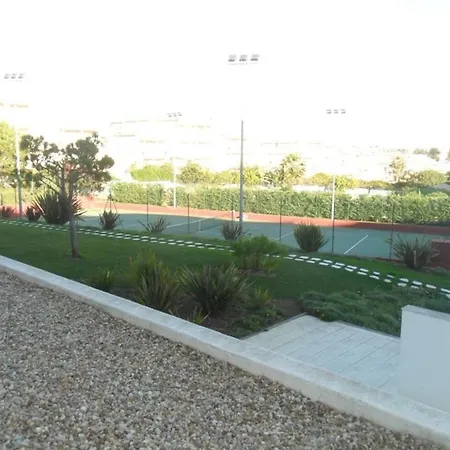 Lovely 1 Bed - Vista Ondas شقة البوفيرا