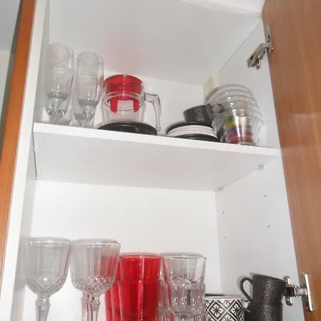 Lovely 1 Bed - Vista Ondas شقة
