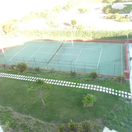 شقة Lovely 1 Bed - Vista Ondas البوفيرا