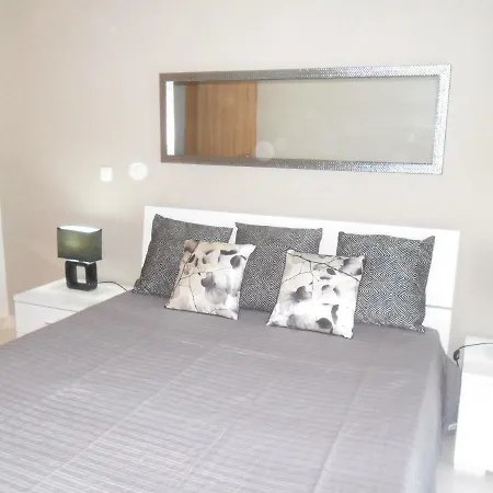 شقة Lovely 1 Bed - Vista Ondas *