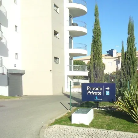 شقة Lovely 1 Bed - Vista Ondas *
