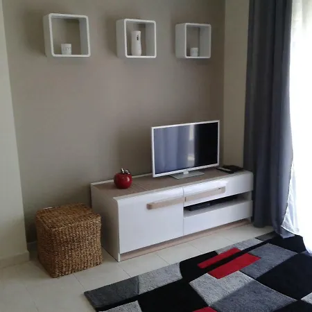 شقة Lovely 1 Bed - Vista Ondas